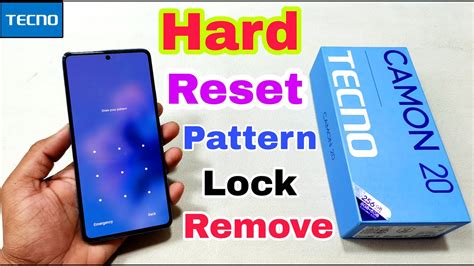 tecno ck6 frp cm2|TECNO CAMON 20 CK6 FRP Reset Done .